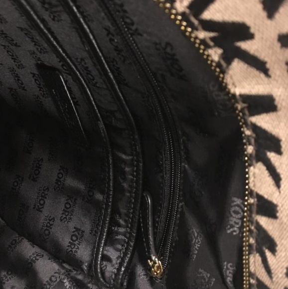 Michael Kors backpack - Picture 7 of 7